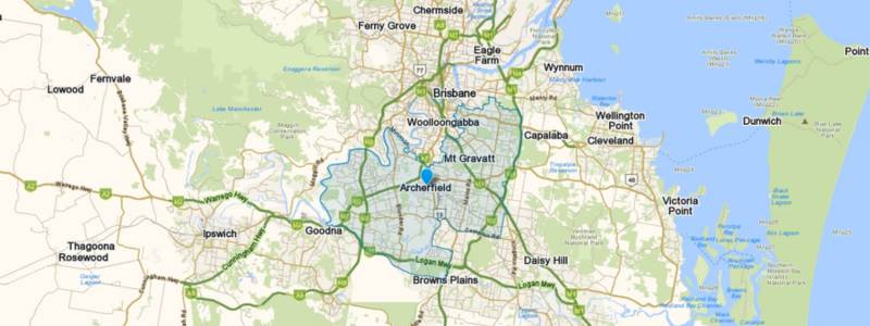 Tree Removal Brisbane - Southside