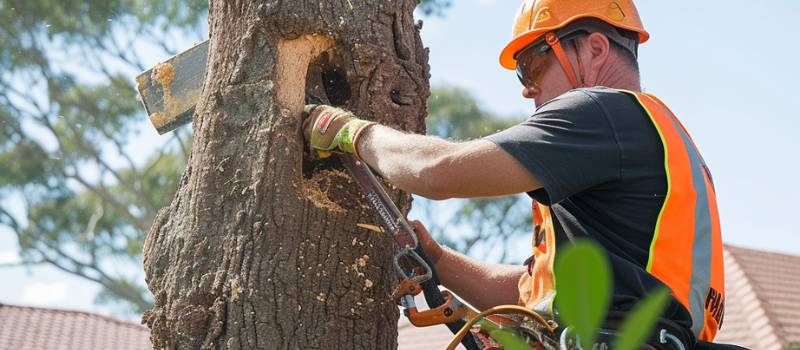 Tree Pruning & Maintenance in Brisbane