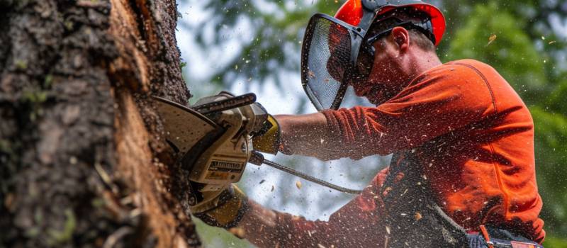 Advantages Of Tree Removal