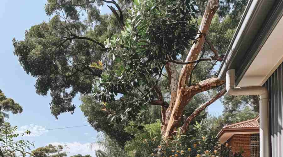 Professional Guidelines for Tree Removal Operations