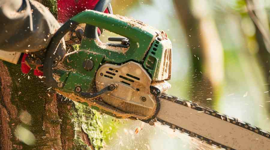 How Much Does Tree Removal Cost