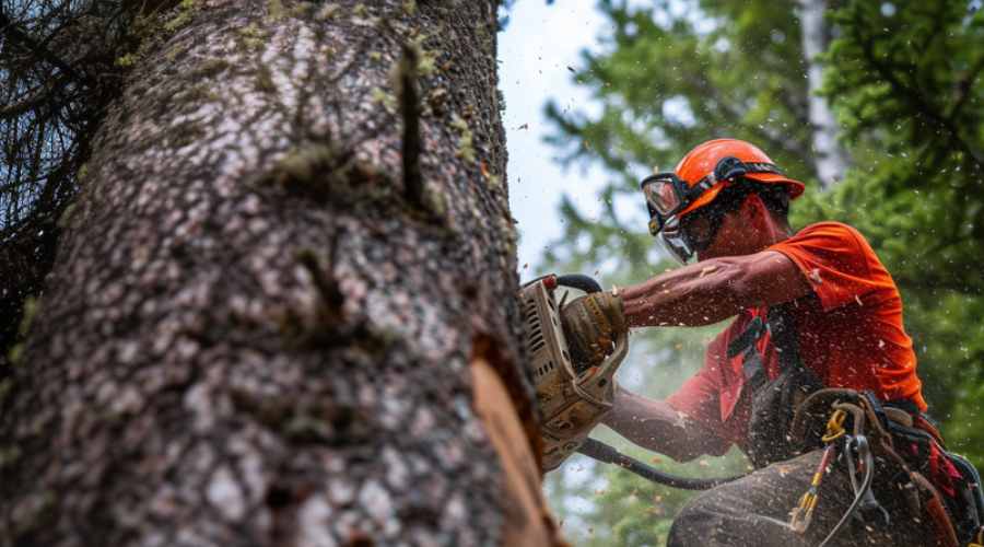 How to Choose the Right Tree Removal Company