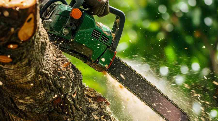 Brisbane Tree Removal Guidelines